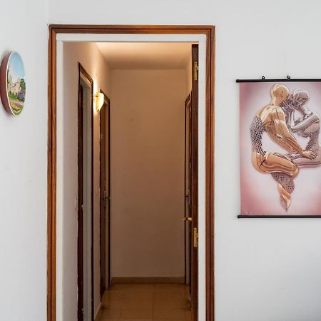 Habitacion Doble En La Victoria Μάλαγα Εξωτερικό φωτογραφία